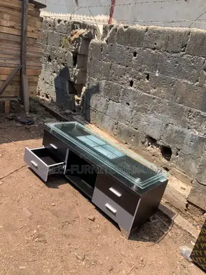 4ft TV Stand Up for Sale