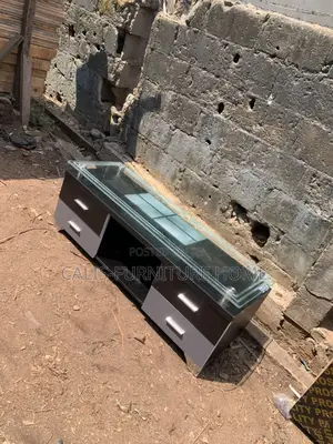 4ft TV Stand Up for Sale