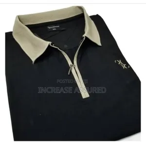High Quality Turkish Tshirts Polos