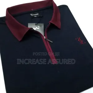 High Quality Turkish Tshirts Polos