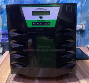 2.5kva Inverter