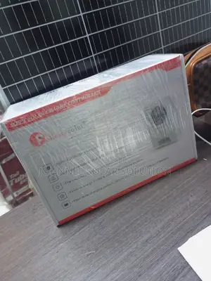 48v 60amps Felicity Solar MPPT Charge Controller Available