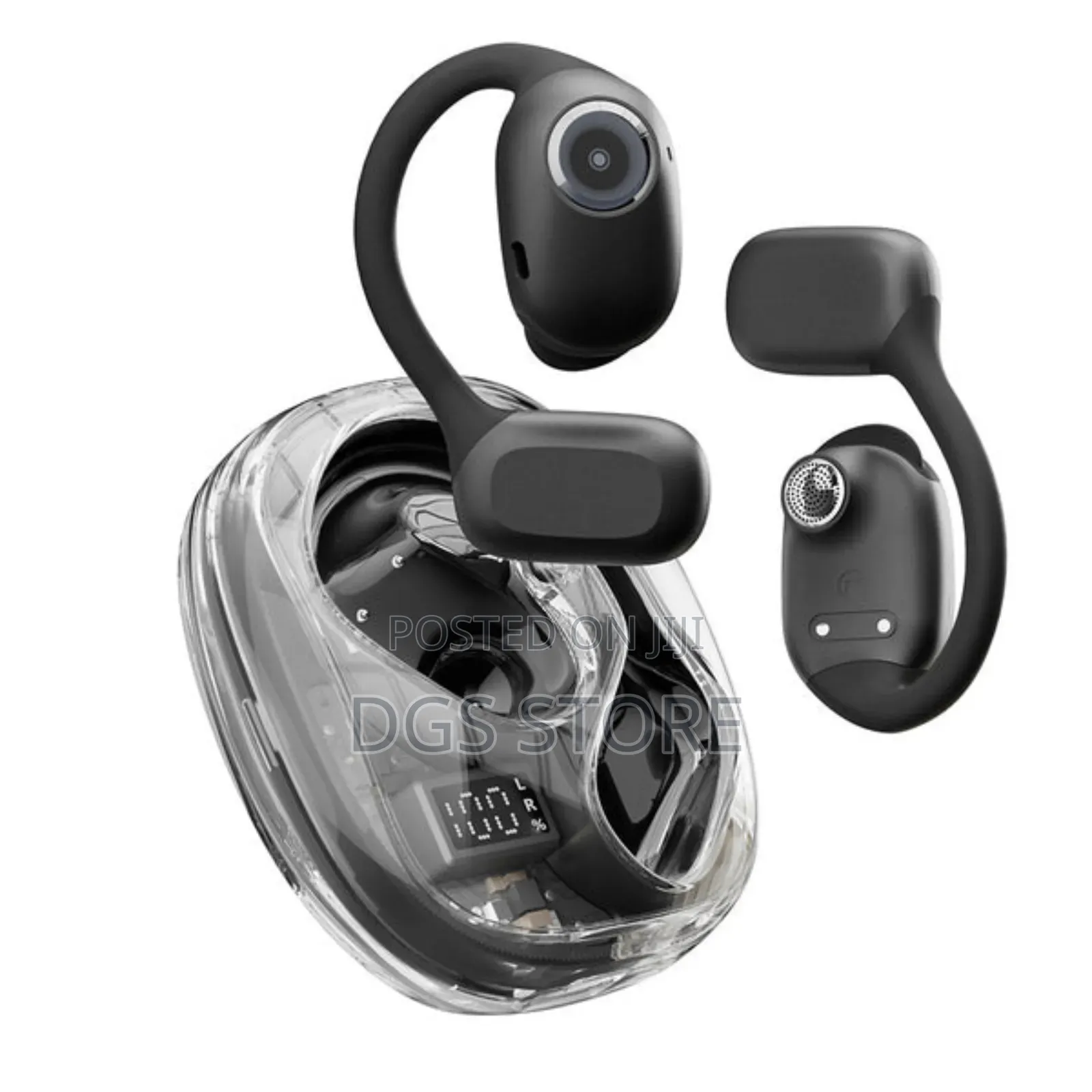 Blackview Airbuds 100 Bluetooth Earbuds