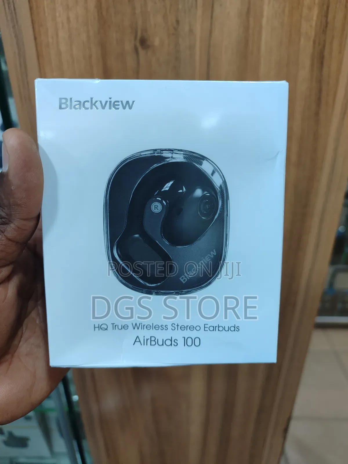Blackview Airbuds 100 Bluetooth Earbuds