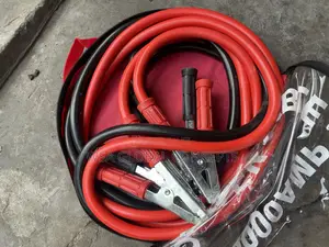 3000 Amps Jumpstarter Cable Booster