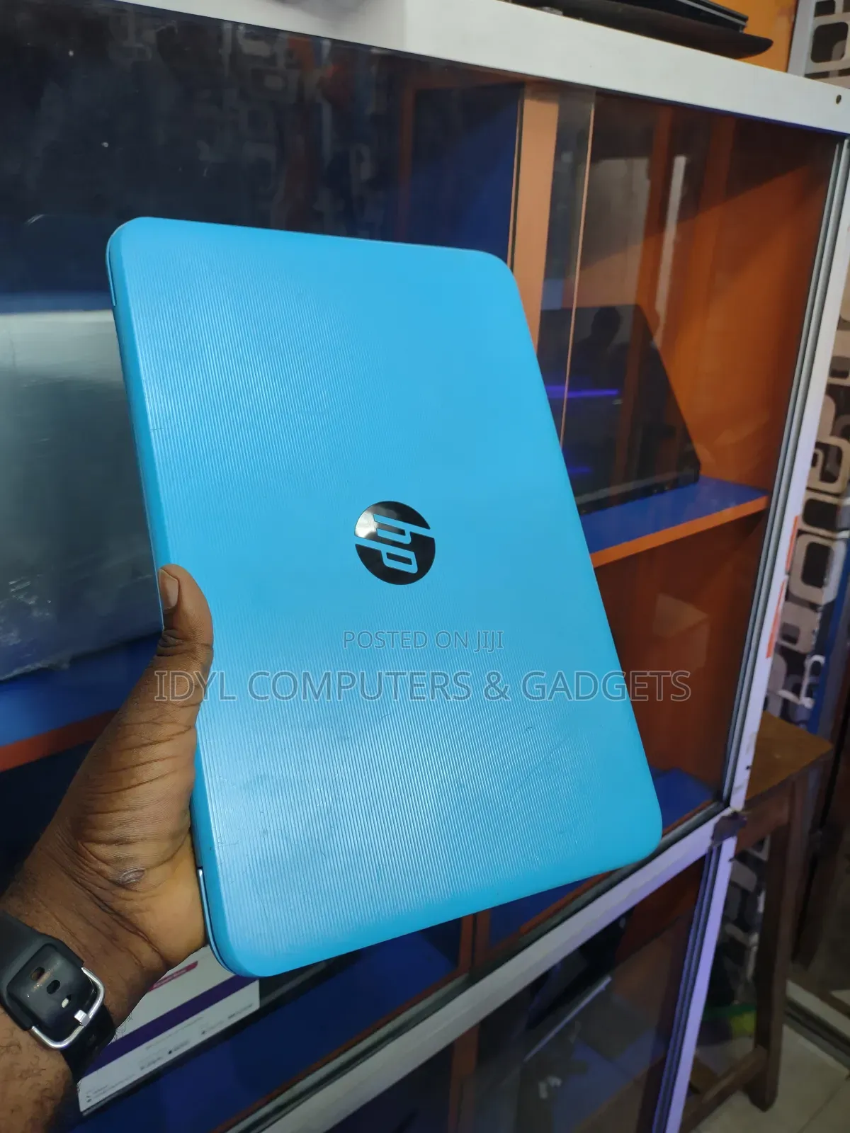 Laptop HP Stream 14 4GB Intel Celeron SSD 60GB