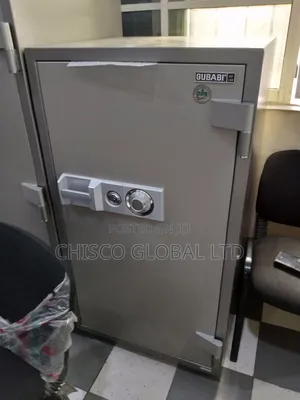 Photo - Gubabi Safe (GB108)