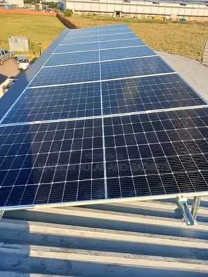 450 Watts Mono Panel