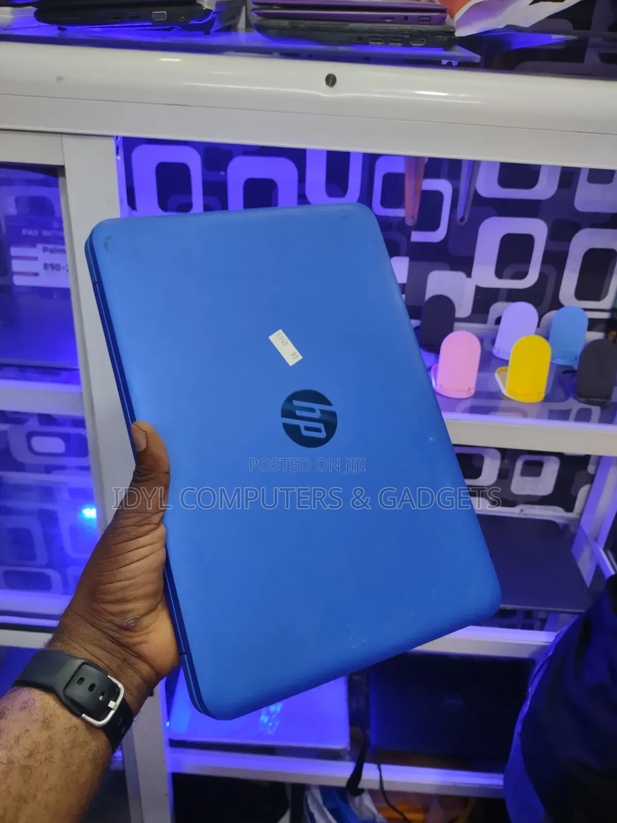 Laptop HP Stream 14 2GB Intel Celeron SSD 32GB