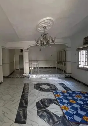 3bdrm Bungalow in Mbodo Aluu , Port for sale