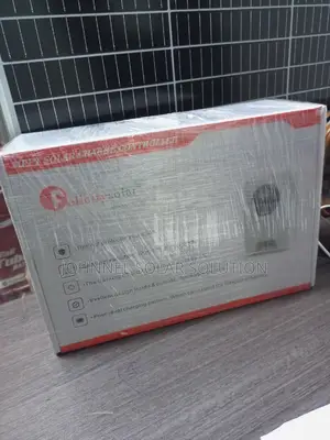 80a 48volts Felicity Solar MPPT Charge Controller Available