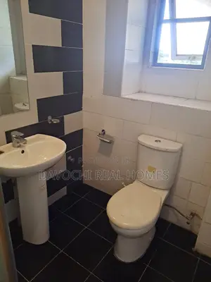 Furnished 3bdrm Duplex in Banana Island for rent