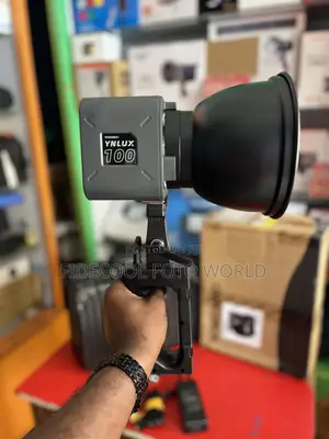 Yongnuo Yn Lux100 Light