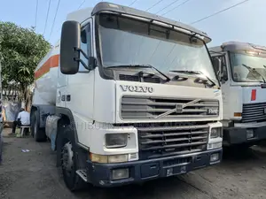 VOLVO FM12 LPG - Cooking Gas - 13.5 Tons