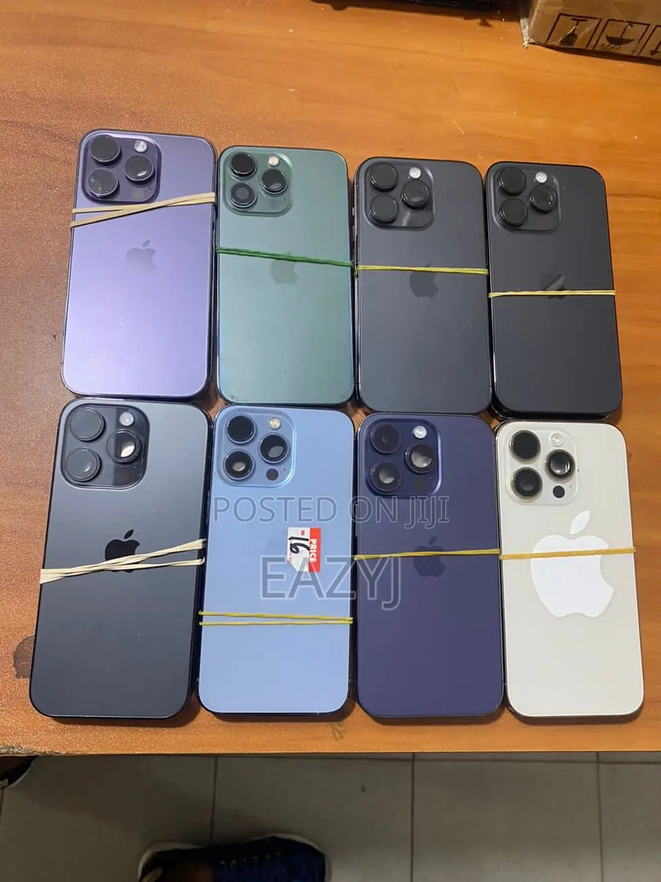 Repair Phones and Computers Software/Hardware