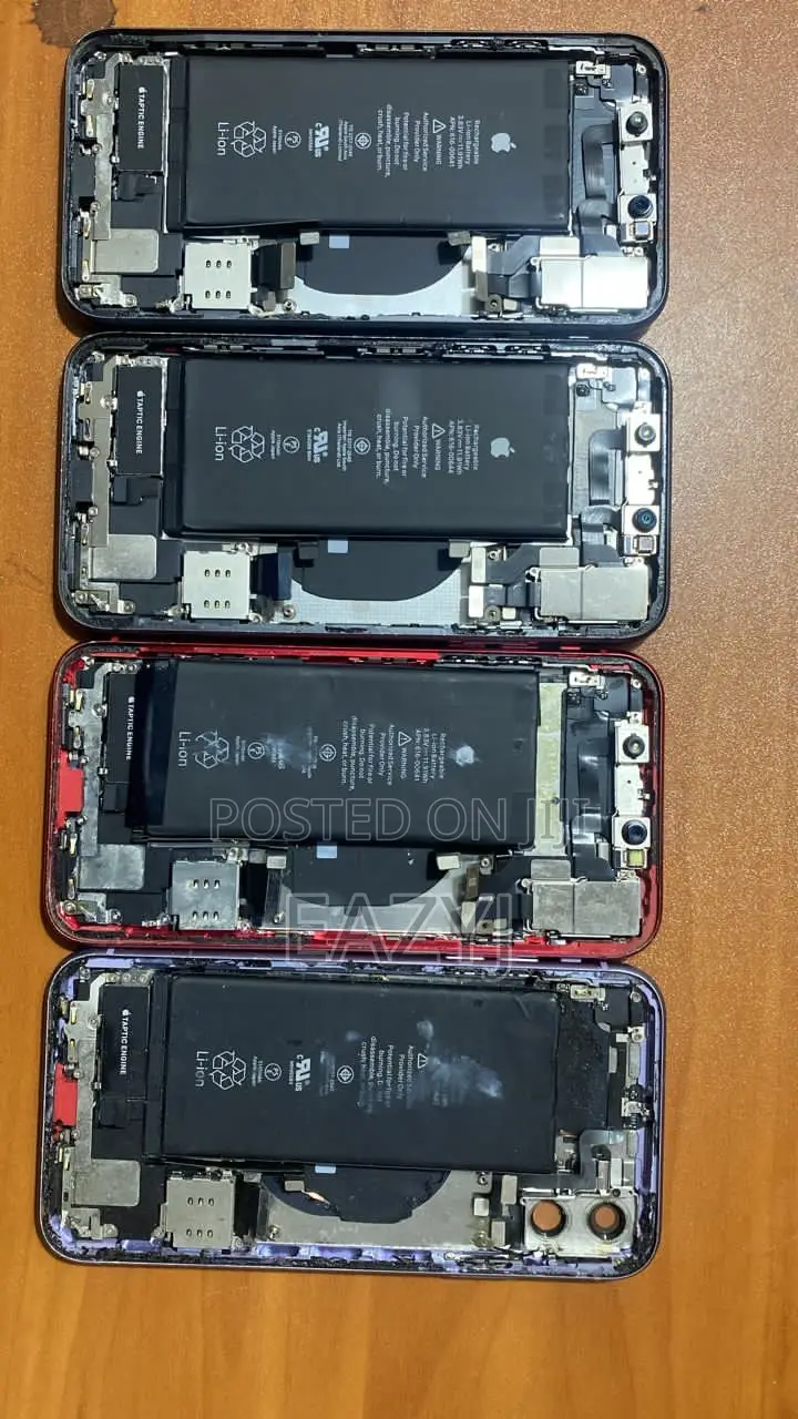 Repair Phones and Computers Software/Hardware
