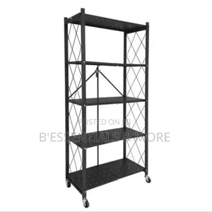 5 Layers Multi Purpose Rack