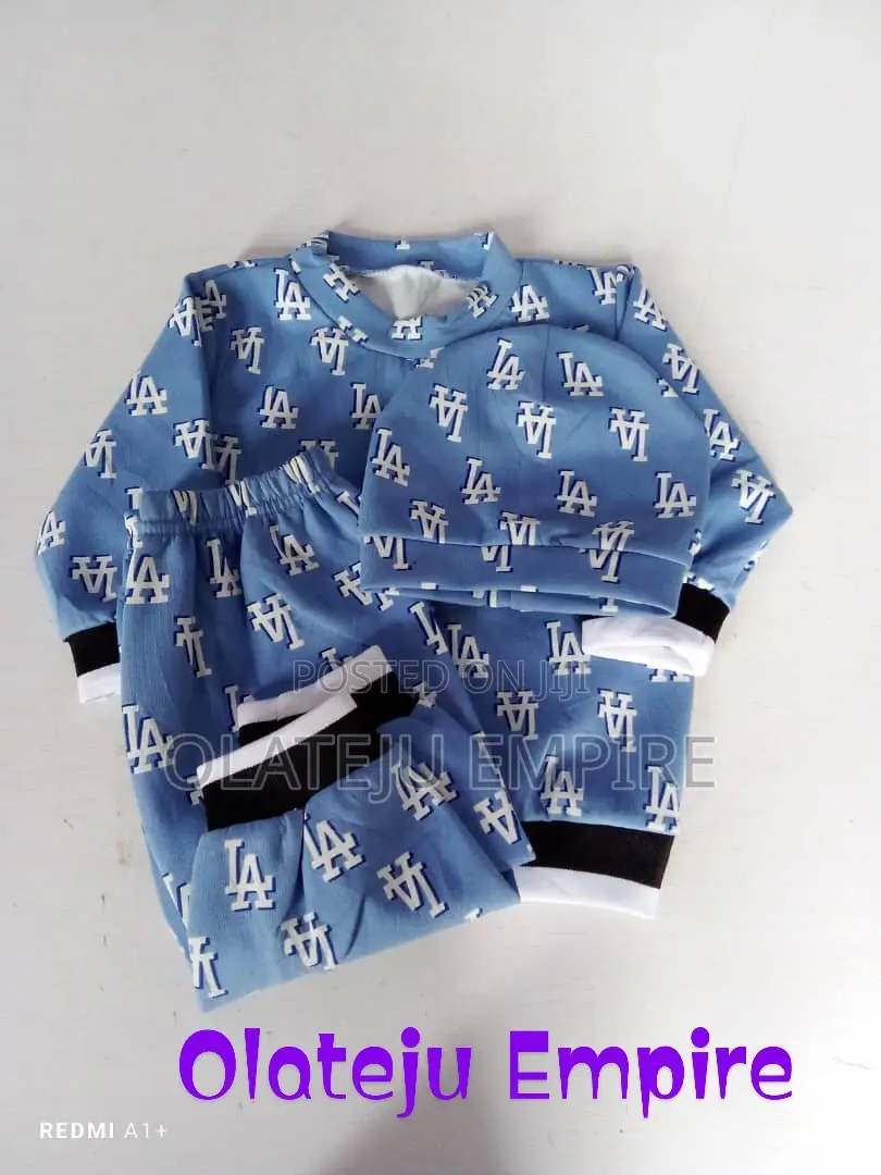 Babies Wear