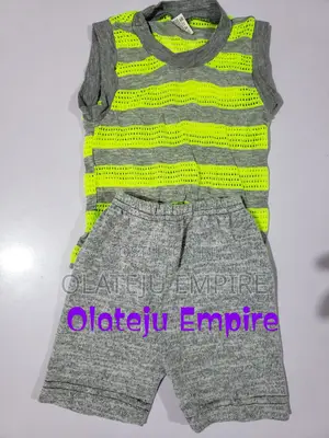 Babies Wear