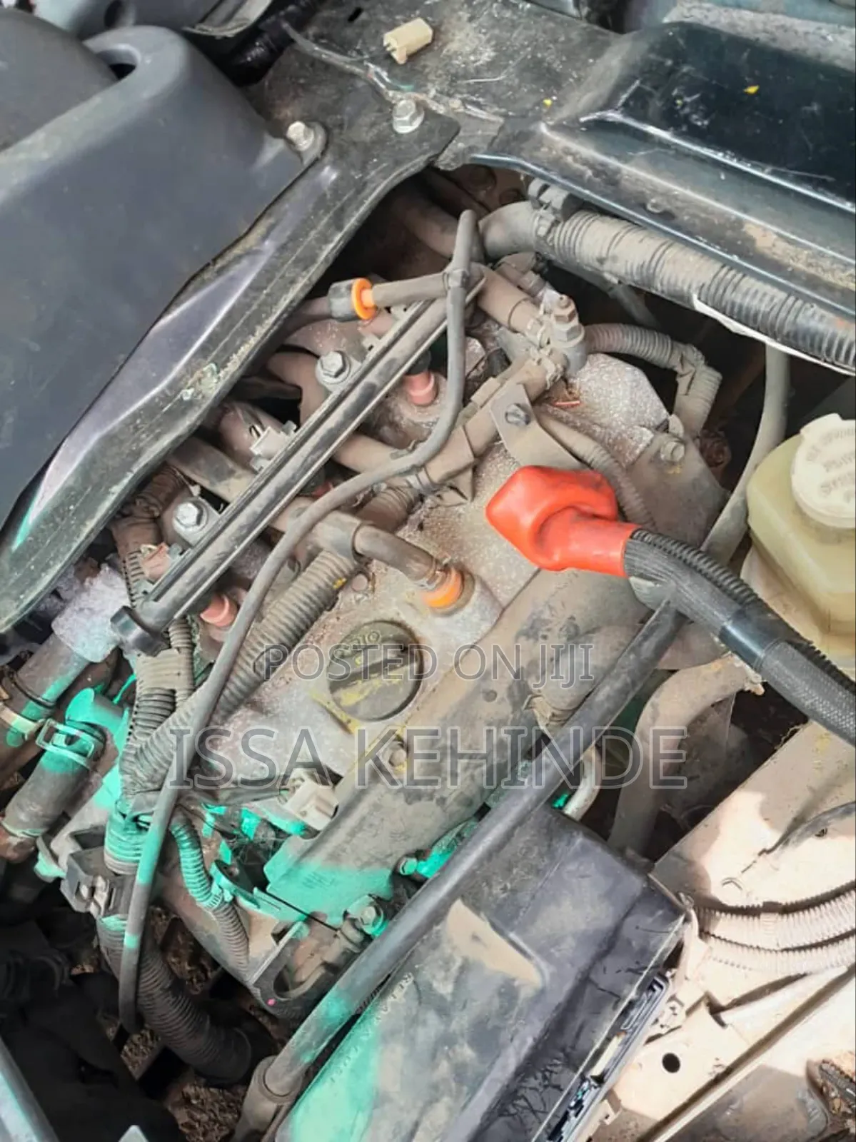 Suzuki Every 2010 Grey