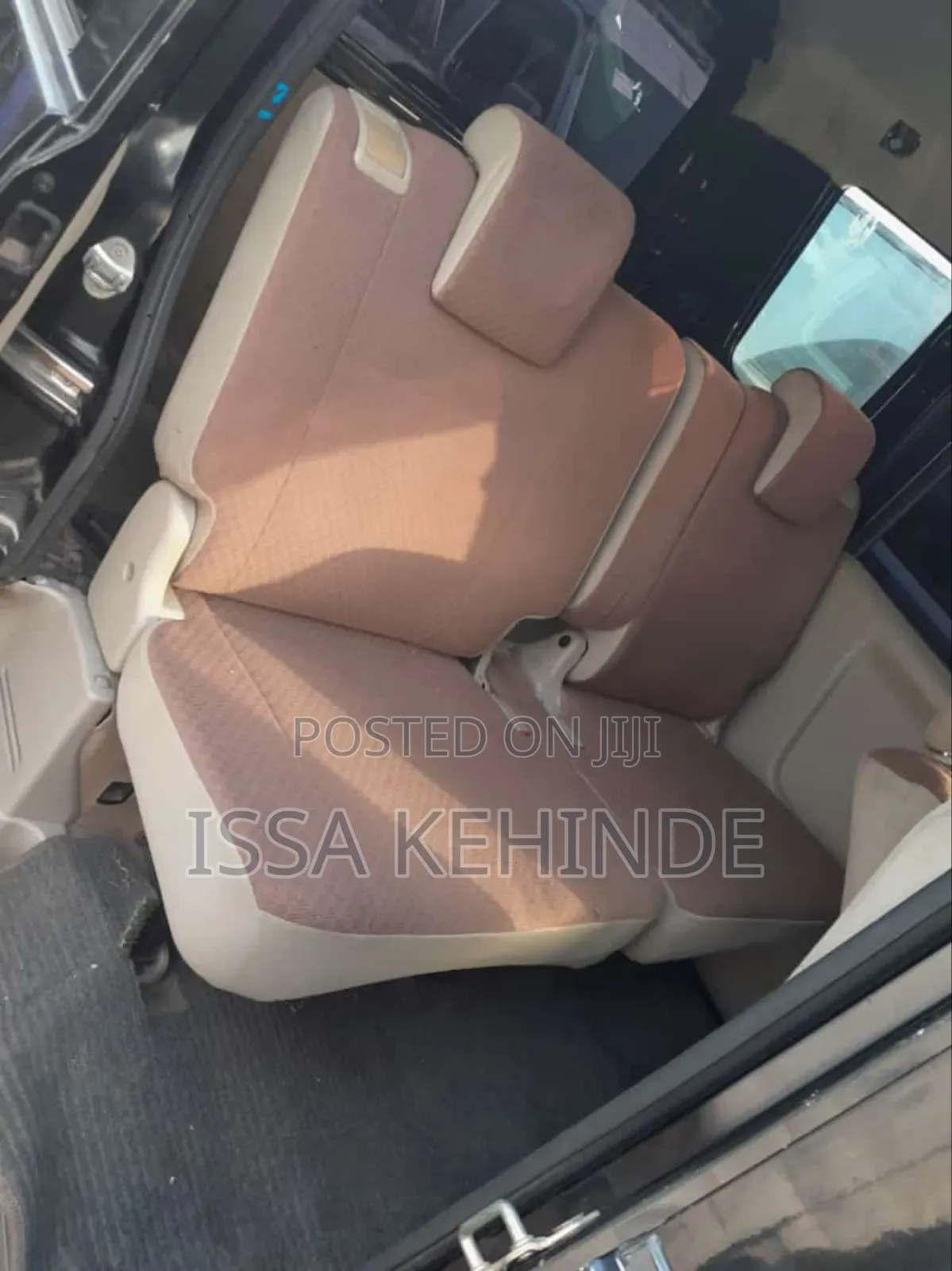 Suzuki Every 2010 Grey