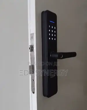 Fingerprint Smartlock