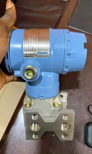 Rosemount 2051 Pressure Transmitter