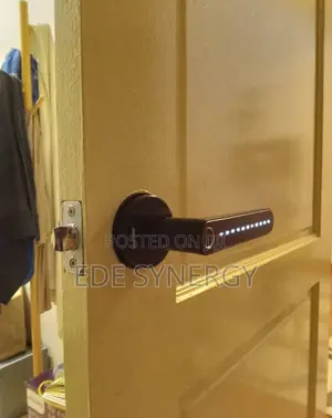Biometric Smartlock