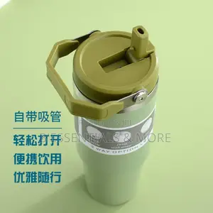 890ml Water Flask (Hot and Cold)