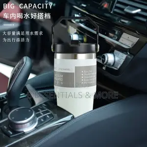 890ml Water Flask (Hot and Cold)