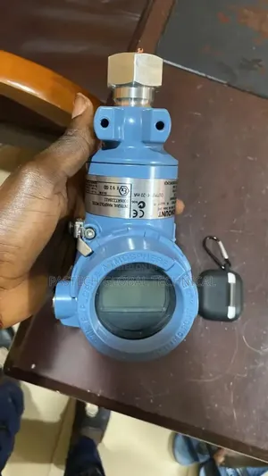 Rosemount Pressure Transmitter