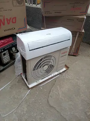 Brand New DANYO 1HP Inverter Split Unit Air Conditioner