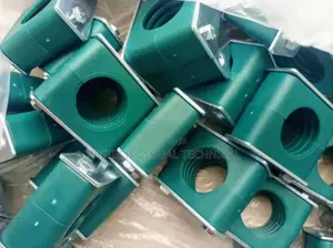 1" Tubing Clamp