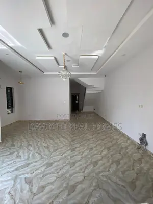 4bdrm Duplex in VGC / Ajah for rent