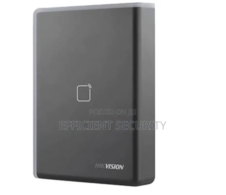 Hikvision DS-K1108AM Mifare Card Reader