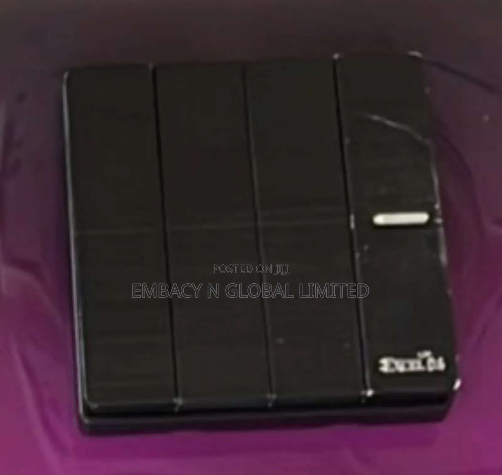 10A Switch (4gang Different Colours)