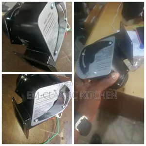 Oven Fan For Bread