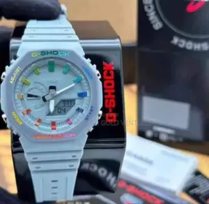 G Shock Watches