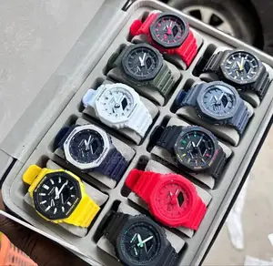 G Shock Watches