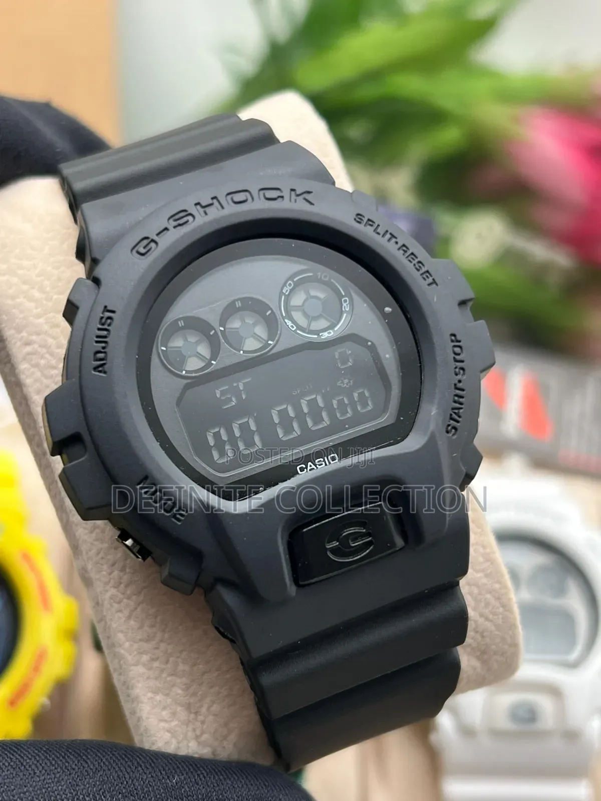 G-Shock Luxu Wristwatch