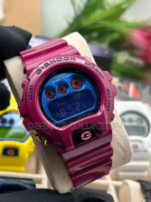 G-Shock Luxu Wristwatch