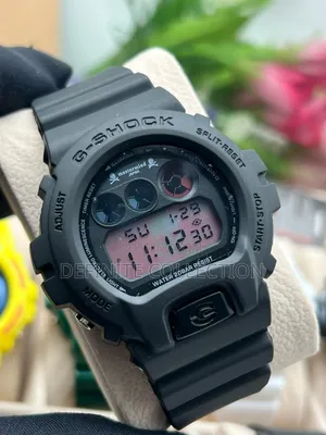 G-Shock Luxu Wristwatch
