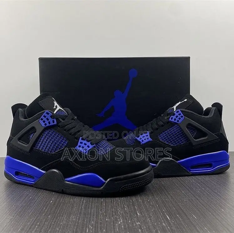 High Quality Jordan Sneakers