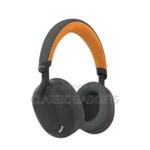 Green Lion Sunstone Headphone
