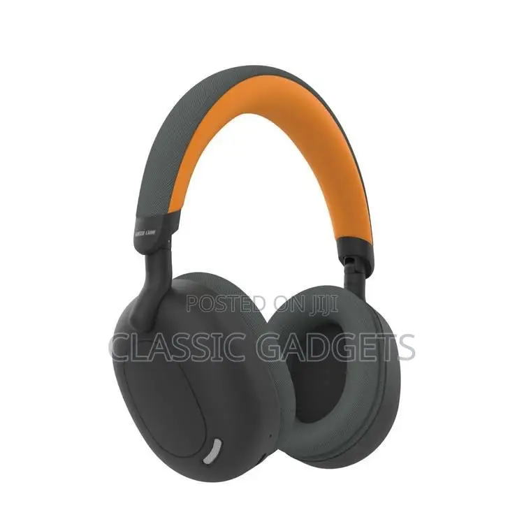 Green Lion Sunstone Headphone