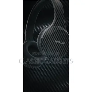 Green Lion Carbon Beat Headphone
