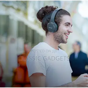 Green Lion Carbon Beat Headphone