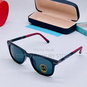 Rayban Quality Luxury Men Sunglasses