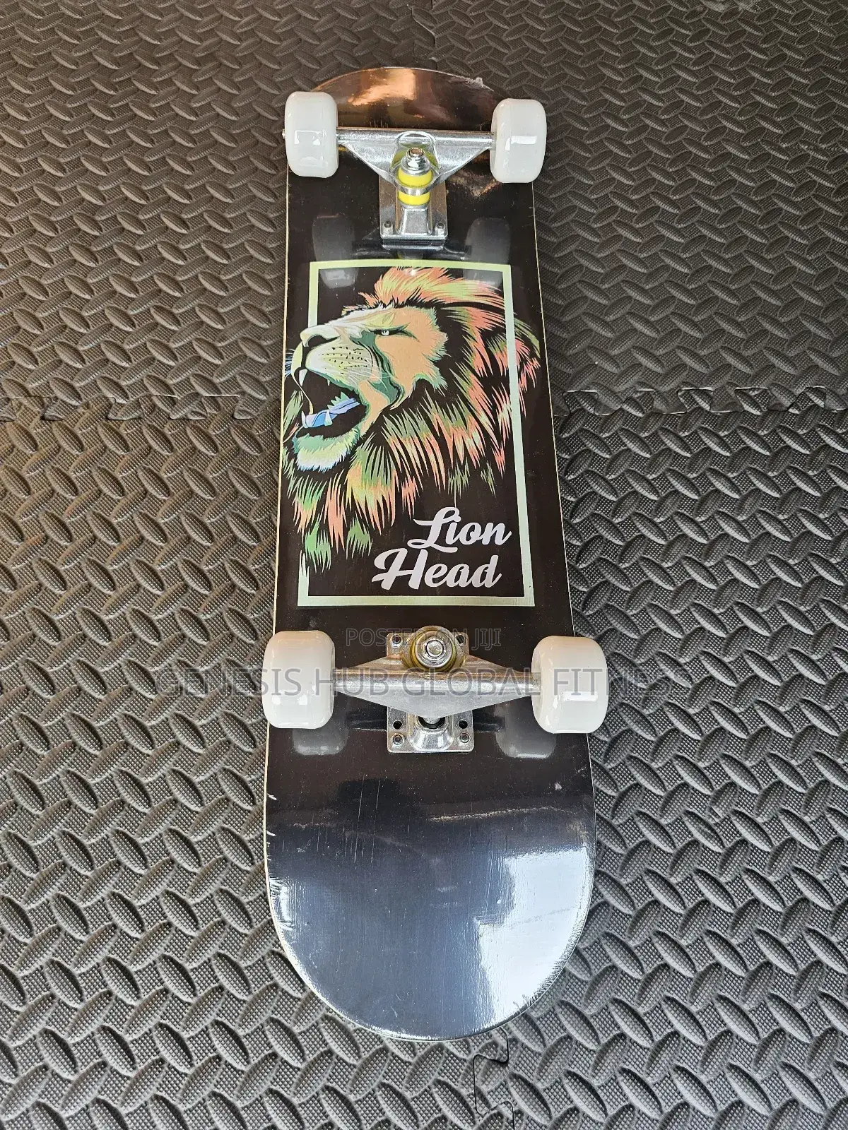 High Quality Skateboard 