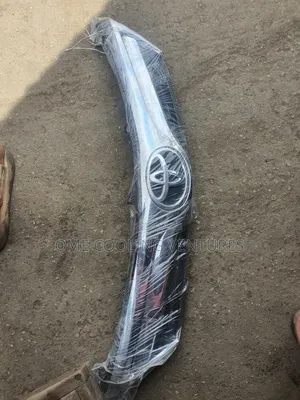Front Grill for Camry 2012-2013 Model Is Available for Sale.